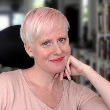 Amber L. Griffioen, Ph.D.